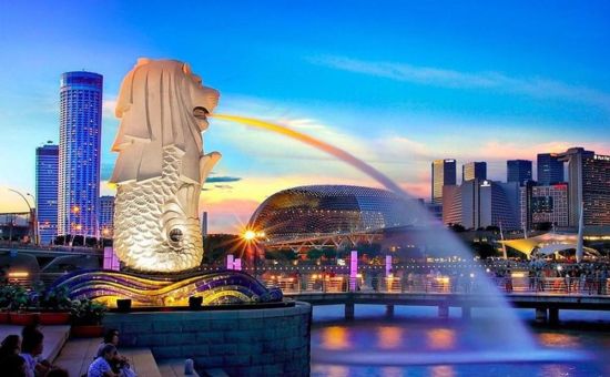 Class  Bangkok &  Phuket &  Singapur Turu  │  Ekstra Turlar Dahil  │  7 Gece  │  Qatar Hava Yolları