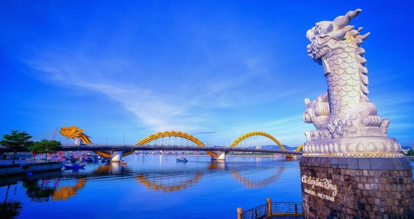 Class Vietnam Kamboçya Turu | Ekstra Turlar ve Yemekler Dahil |  7 Gece  | THY ile (SGN-HAN)