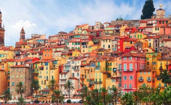 Bella Fransız Rivierası ve Cote D'Azur Turu  |  Ekstra Turlar Dahil  |  3 Gece 4 Gün  |  THY ile