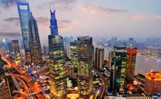 Royal Çin Şanghay & Xi’An & Pekin Turu  | 7 Gece  |  THY ile