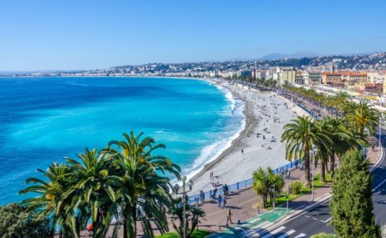 Bella İtalyan Rivierası ve Cote D'Azur Turu |  Ekstra Turlar Dahil  |  4 Gece 5 Gün  |  THY İle