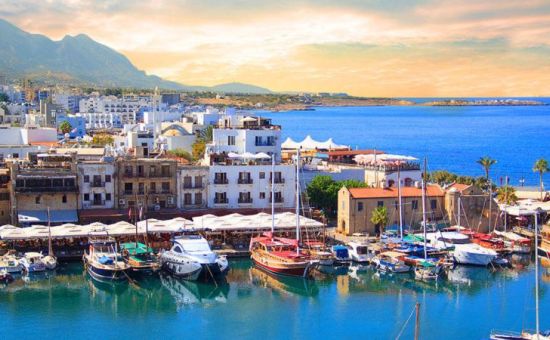 Kıbrıs Turu  |  3 Gece 4 Gün  |  Pegasus HY ile