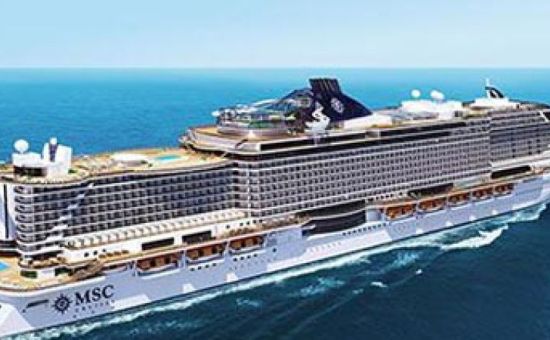 Msc Seaview ile  |  Balear Adaları &  Batı Akdeniz Turu  |  8 Gece  |  THY ile