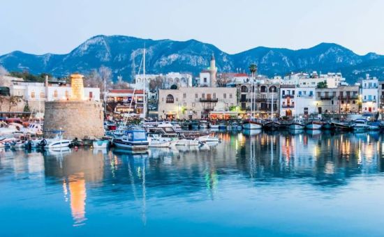 Kıbrıs Turu  |  3 Gece 4 Gün  |  Ajet ile İstanbul (SAW) Çıkışlı