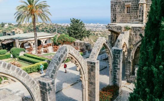 Kıbrıs Turu  |  Adana Çıkışlı  |  4 Gece 5 Gün  |  Pegasus HY ile