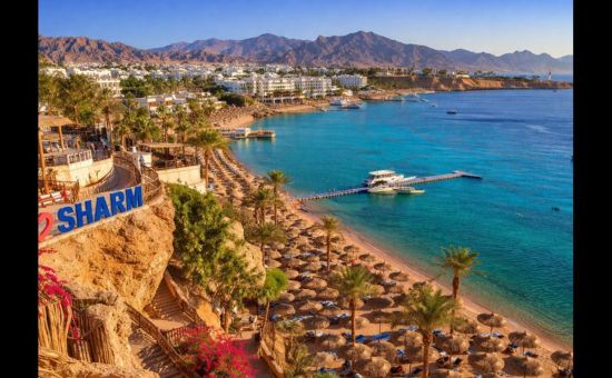 Kurban Bayramı Özel Kahire & Sharm Sheikh Turu  |  Diyarbakır Çıkışlı  |  5 Gece 6 Gün  |  Freebird HY ile