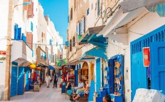 Bella Sahra Çölü & Fas Turu  |  Ekstra Turlar Dahil  |  7 Gece  |  Pegasus HY ile  |  CMN-CMN