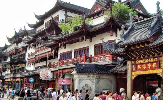 Royal Çin Turu  |  Ekstra Turlar Dahil  |  7 Gece  |  THY ile