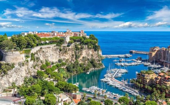 Deluxe Akdeniz Triosu Turu  |  Ekstra Turlar Dahil  |  7 Gece 8 Gün  |  PGS HY ile   |  (BCN-BGY)   |  Kış Dönemi