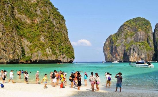 Royal Phuket & Pattaya & Bangkok Turu  |  Ekstra Turlar Dahil  |  7 Gece  |  THY ile