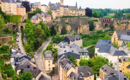 Full Benelux & Parıs Turu  |  Ekstra Turlar ve İptal Sigortası Dahil  |  7 Gece 8 Gün  |  PGS HY ile (CRL-CRL)