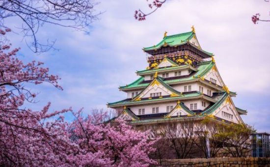 Class Japonya Turu │ Ekstra Turlar Dahil │ 7 Gece │ Türk Hava Yolları ile (NRT-KIX)
