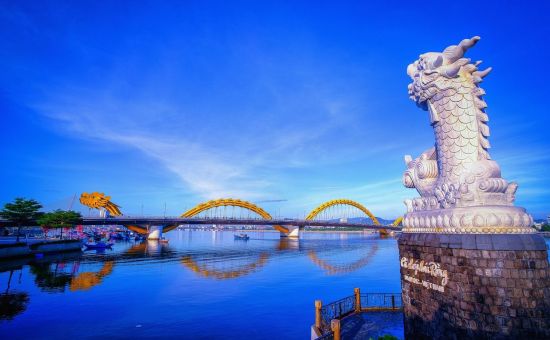 Class Vietnam Kamboçya Turu | Ekstra Turlar Dahil | 8 Gece | THY İle (SGN-HAN)