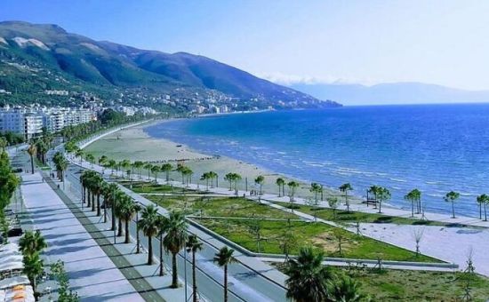 Muhteşem İyonya Saranda & Ksamil Turu  |  4 Gece 5 Gün   |  THY ile
