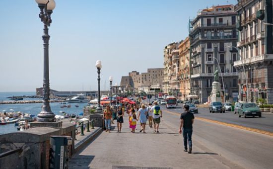 Full Büyük İtalya Turu  |  Ekstra Turlar ve İptal Sigortası Dahil  |  7 Gece 8 Gün  |  THY ile ( NAP-LJU)