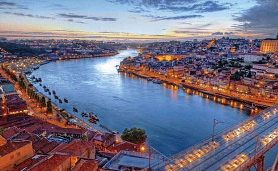 Ankara Çıkışlı I Mega Portekiz & Endülüs & İspanya Turu I Pegasus HY ile • 10 Gece 11 Gün