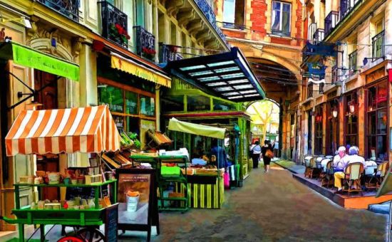 Class Benelux & Paris & Alsace & İsviçre Turu  |  Ekstra Turlar Dahil  |  7 Gece 8 Gün  |  THY ile (AMS-BSL)