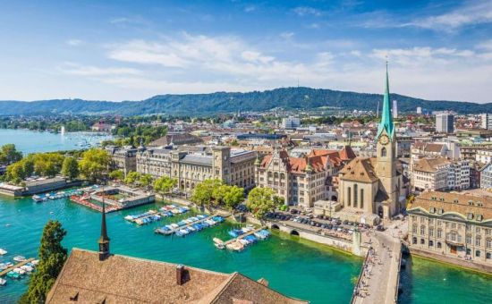 Class Alpler ve İtalya  & İsviçre  &  Fransa Turu |  Ekstra Turlar Dahil |  7 Gece 8 Gün  |  THY ile (MXP-MXP)