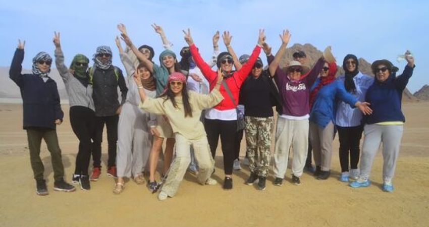 Sharm El Sheikh Tatil Paketi | 3 Gece - 4 Gün | Pegasus ile (SAW)
