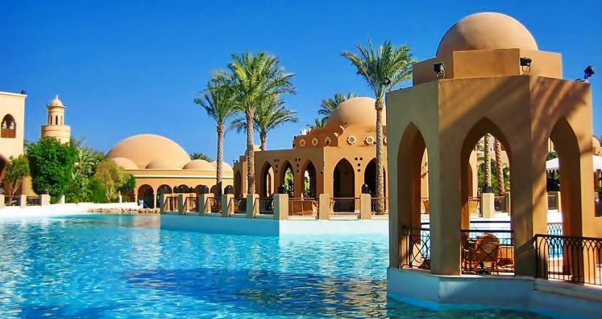 Sharm El Sheikh Tatil Paketi | 3 Gece - 4 Gün | Pegasus ile (SAW)