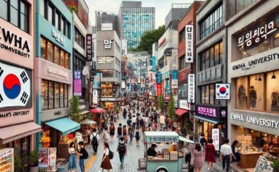 Sömestr Özel Maxi Güney Kore & Japonya Turu  | Ekstra Turlar Dahil  |  8 Gece   |  THY ile