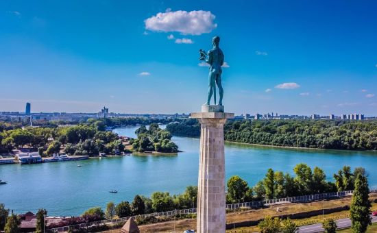 Balkan Düeti Saraybosna & Belgrad Turu │ 4 Gece - 5 Gün │ THY ile