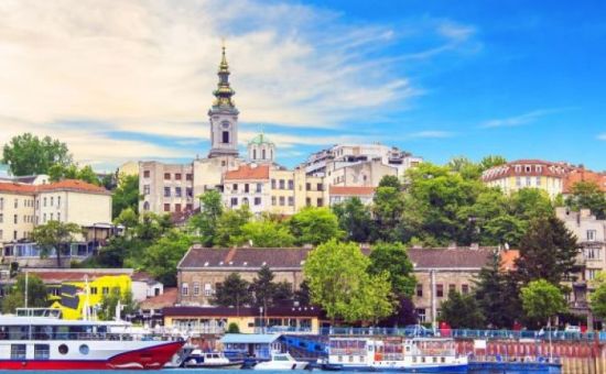 Balkan Turu  |  Estra Turlar Dahil  |  Ankara Çıkışlı  |  7 Gece 8 Gün |  Ajet Havayolları ile  | (SJJ-SJJ)
