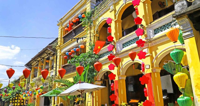 Class Vietnam & Kamboçya & Laos Turu | Ekstra Turlar Dahil | 8 Gece - 1 Gece Gemi | THY İle (SGN-HAN)