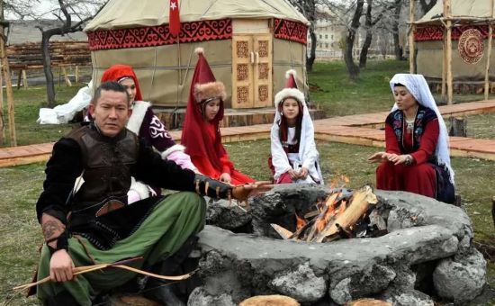 Royal Özbekistan & Kazakistan & Kırgızistan Turu | Ekstra Turlar Dahil | 8 Gece - 9 Gün | THY İle