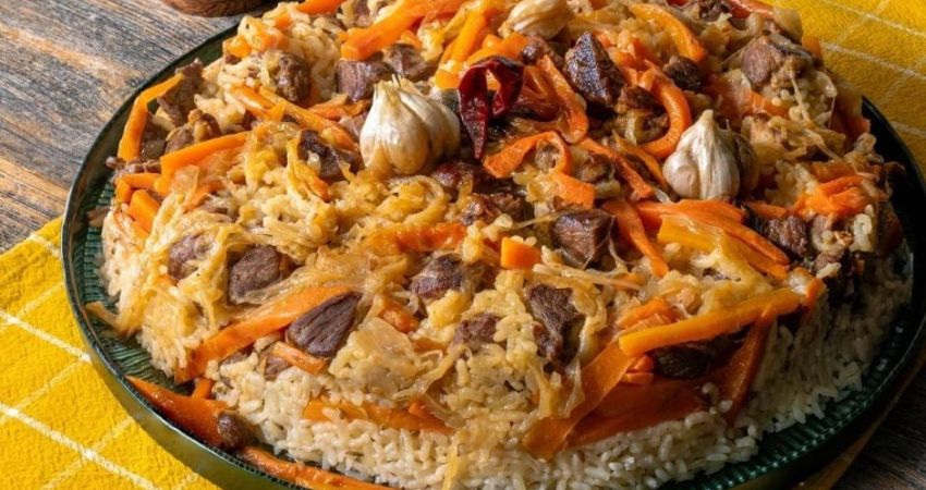 Royal Özbekistan Turu | Ekstra Turlar Dahil | 6 Gece - 7 Gün | THY İle