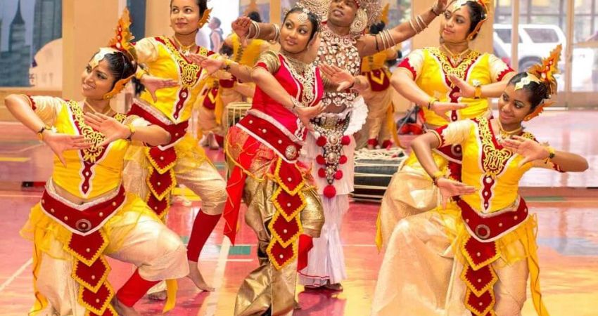 Royal Sri Lanka Rotası | Ekstra Turlar Dahil | 5 Gece | THY ile