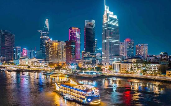 Royal Vietnam & Kamboçya Turu | Ekstra Turlar Dahil | 8 Gece | Emirates Havayolları İle
