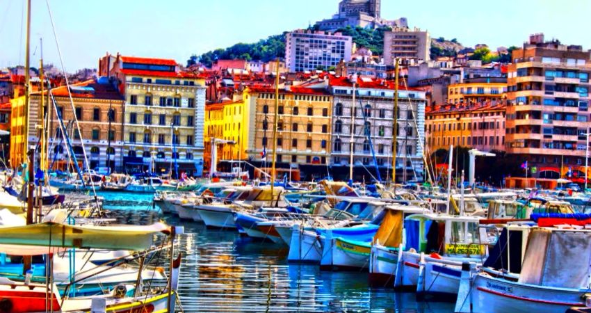 Royal Akdeniz Rivierası Turu | Ekstra Turlar Dahil | 4 Gece - 5 Gün | THY İle