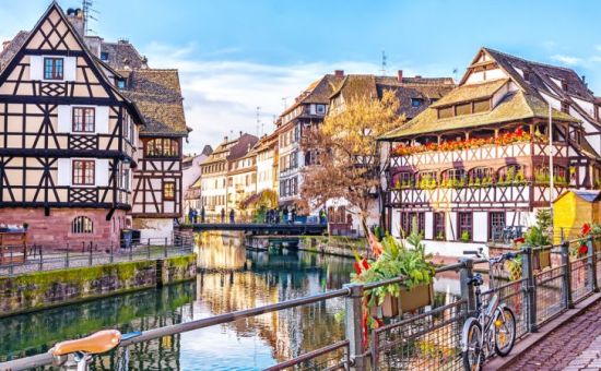 Royal Ren Nehri’nde Noel Pazarları Turu  |  Ankara Çıkışlı  |  Ekstra Turlar Dahil  |  4 Gece 5 Gün  |  Sun Express HY ile (ZRH-CGN)