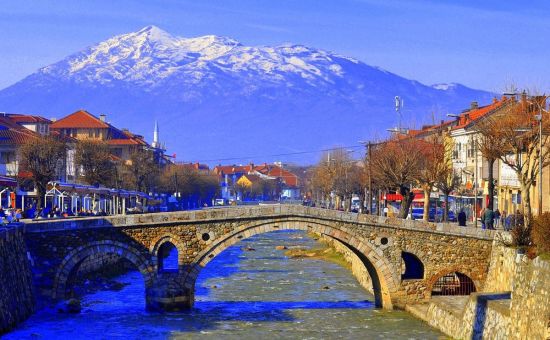 Bella Balkanlar Turu  |  Ankara Çıkışlı  |  Ekstra Turlar Dahil  |  7 Gece 8 Gün  |  Ajet HY ile