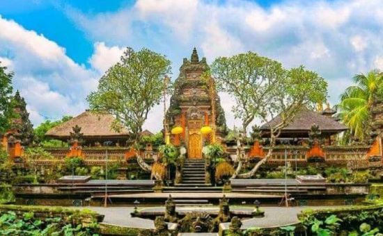 Bayram Özel Royal Ubud & Bali Turu |  Ekstra Turlar Dahil  |  6 Gece  |  Emirates HY ile