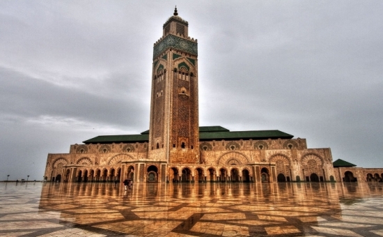 Fas Krallığı ve Mistik Şehirler Turu I Vizesiz I Tüm Turlar ve Akşam Yemekleri Dahil I THY ile I 3 Gece 4 Gün