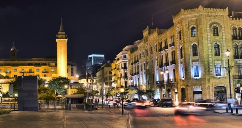Beyrut Turu 
