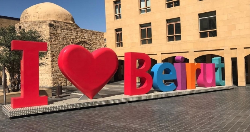 Beyrut Turu 