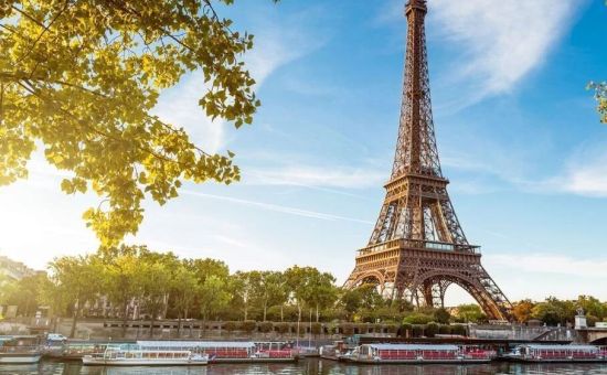 Mega Benelux Paris Alsace Disneyland Turu |  Ekstra Turlar Dahil  |  Ankara Çıkışlı  |  7 Gece 8 Gün  |  SunExpress HY ile (STR-FRA)