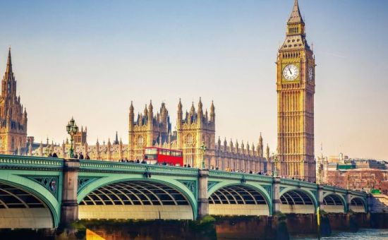 Yılbaşı Özel Muhteşem Londra ve Kraliyet Sarayları Turu  |  3 Gece 4 Gün  |  THY ile