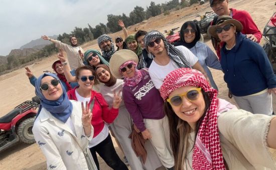 Baştan Başa Mısır Turu | Pegasus HY İle | 7 Gece 8 Gün | Hurghada  Gidiş