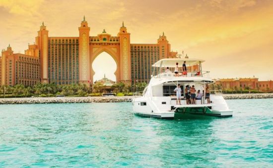 Dubai Turu  |  Abu Dhabi ve Dubai Şehir Turu Dahil  |  4 Gece  |  THY ile