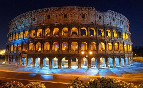 Roma Turu • Pegasus HY ile • 3 Gece 4 Gün
