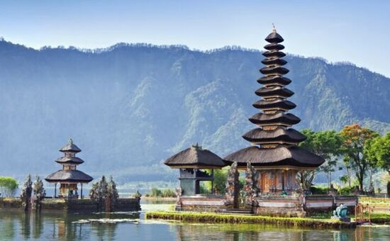 Bella Bali Turu (2025) • Ekstra Turlar Dahil • THY ile • 5 Gece 8 Gün