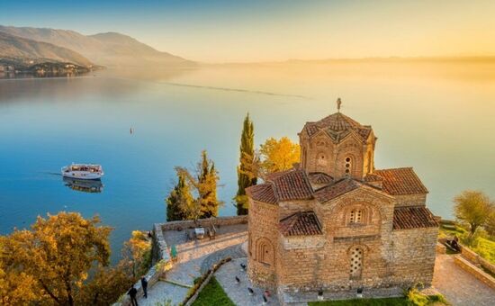 6 Ülke Balkanlar Rüyası Turu  • Vizesiz • Ekstra Turlar ve Akşam Yemekleri Dahil  • Air Albania HY ile • 7 Gece 8 Gün (TİA-TİA)