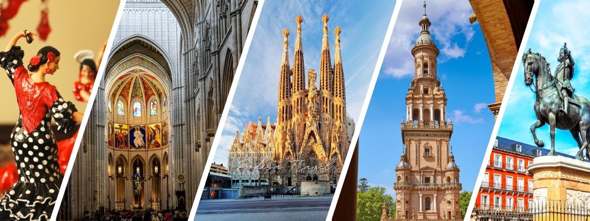 Büyük İspanya Turları