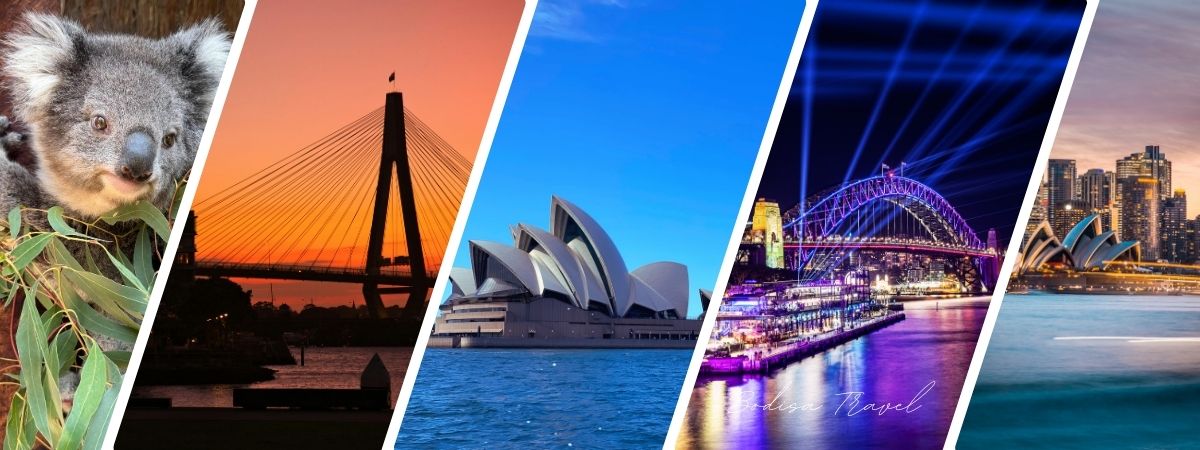 Avustralya Turu Gezi Rehberi ve Paketleri
